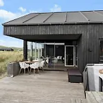 Ferienhaus 341-harboore-gloryvej-27 Harboør