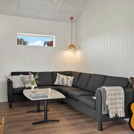 Casa de Férias 341-harboore-gloryvej-27 *