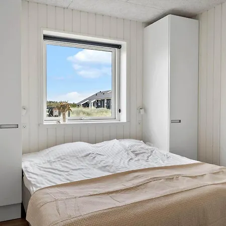 Casa de Férias 341-harboore-gloryvej-27 *