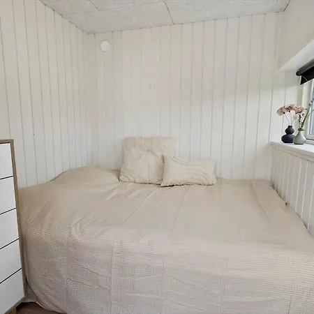 341-harboore-gloryvej-27 Casa de Férias