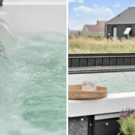 Casa de Férias 341-harboore-gloryvej-27 *