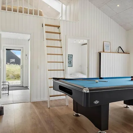 341-harboore-gloryvej-27 Ferienhaus Harboør