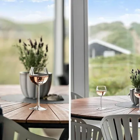 Ferienhaus 341-harboore-gloryvej-27 *